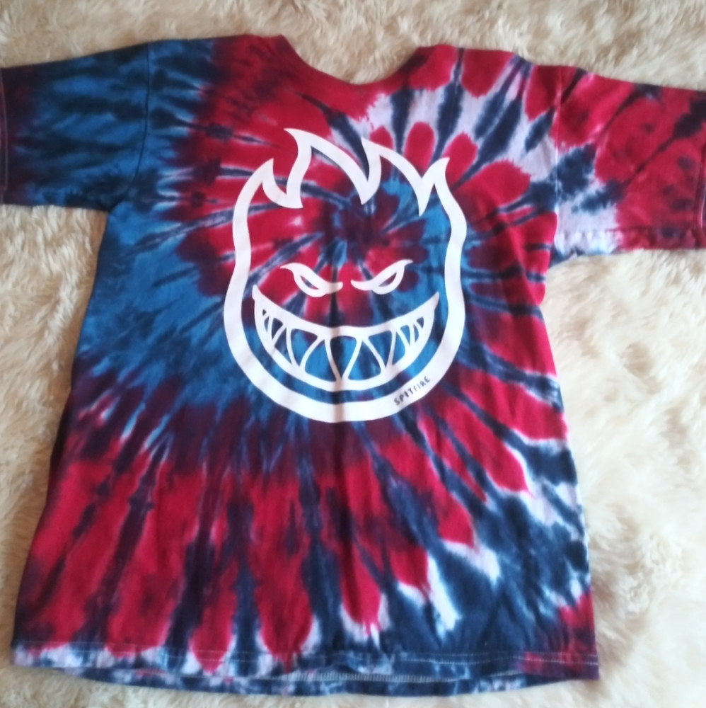Spitfire T-shirt